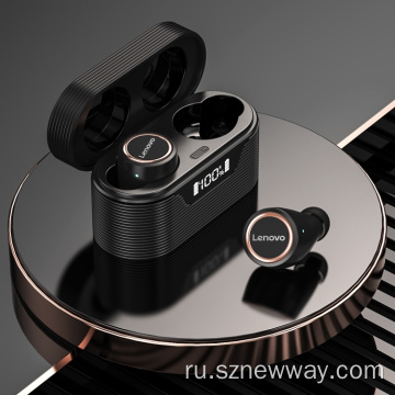 Lenovo LP12 Wireless Earbuds IPX5 водонепроницаемый